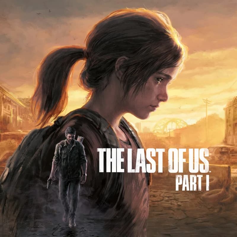 The Last of Us Part I — PS5 India — Purchase Assistance